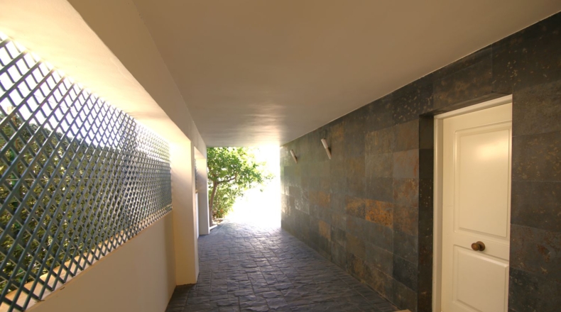 Alicante - Alfaz del Pi - 390m2