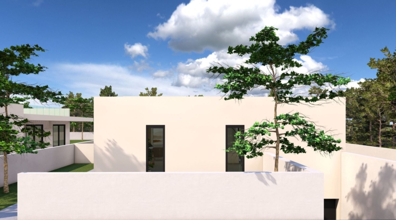 Alicante - Finestrat - 500m2