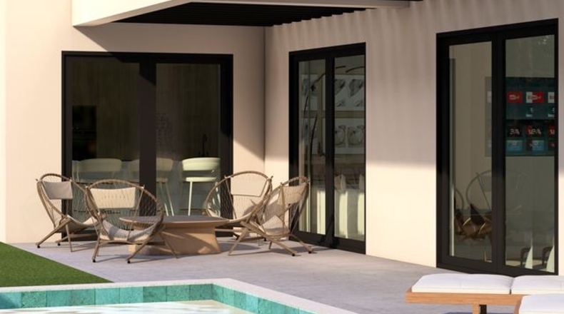 Alicante - Finestrat - 500m2
