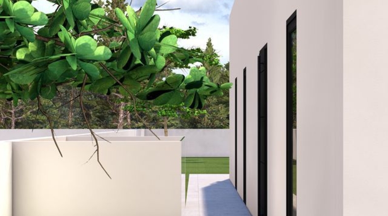 Alicante - Finestrat - 500m2