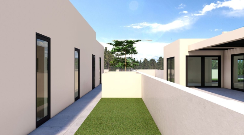 Alicante - Finestrat - 500m2