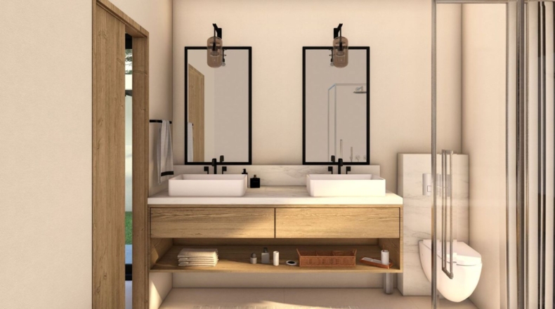 Alicante - Finestrat - 500m2