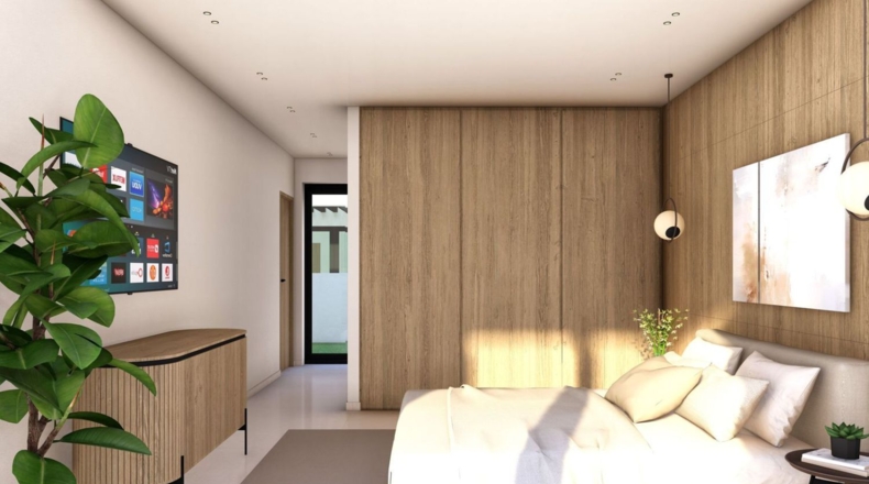 Alicante - Finestrat - 500m2