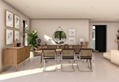 Xalet independent amb terreny en venda a Finestrat ref.: TR334491 foto