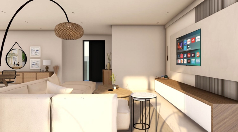 Alicante - Finestrat - 500m2