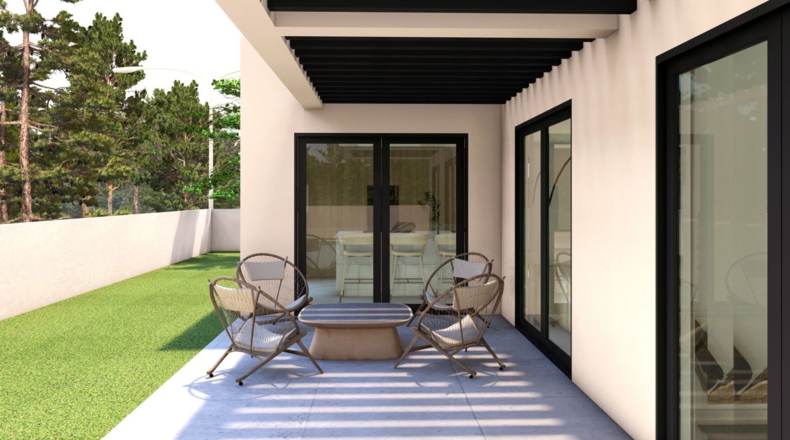 Alicante - Finestrat - 500m2