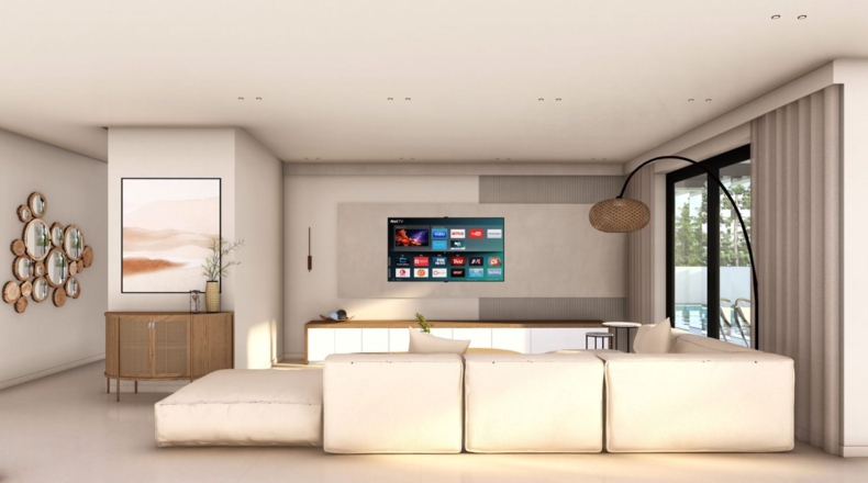 Alicante - Finestrat - 500m2
