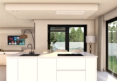 Xalet independent amb terreny en venda a Finestrat ref.: TR334491 foto
