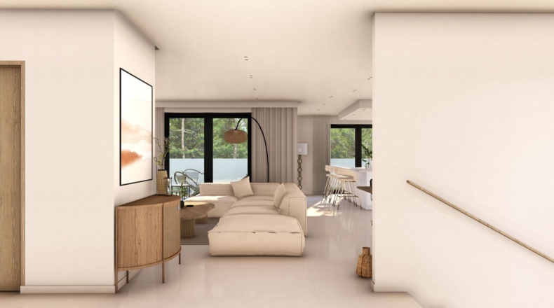 Alicante - Finestrat - 500m2