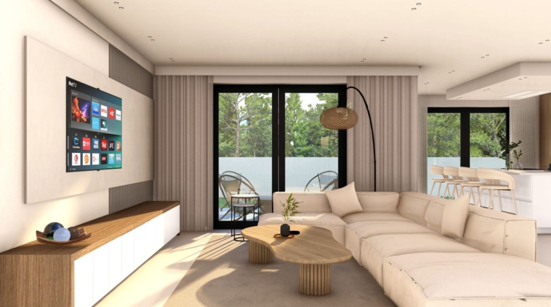 Alicante - Finestrat - 500m2