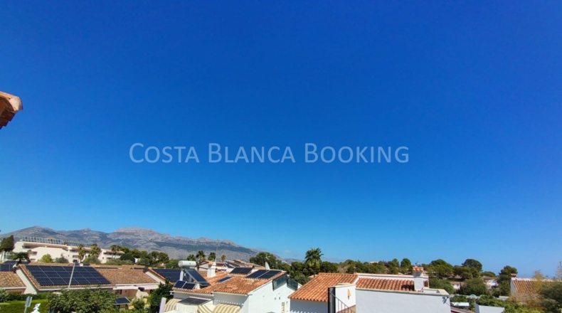 Alicante - l'Alfàs del Pi - 840m2