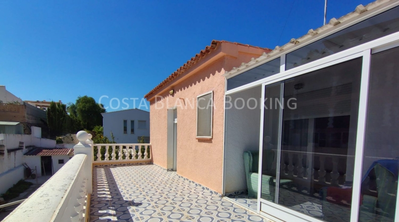 Alicante - l'Alfàs del Pi - 840m2
