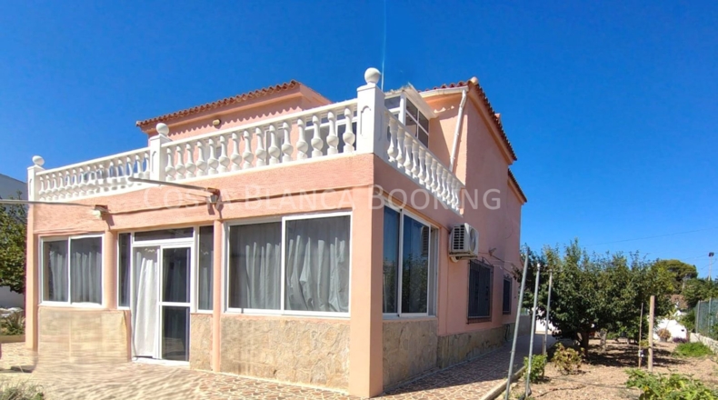 Alicante - l'Alfàs del Pi - 840m2