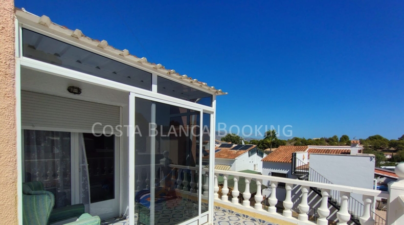 Alicante - l'Alfàs del Pi - 840m2