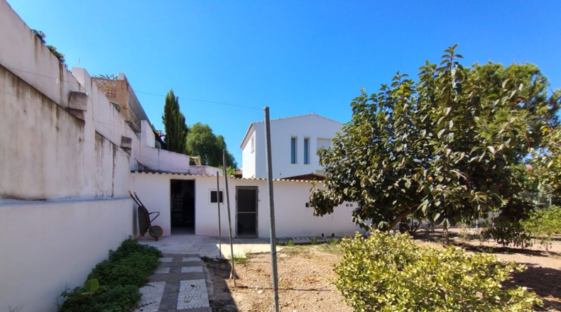 Alicante - l'Alfàs del Pi - 840m2