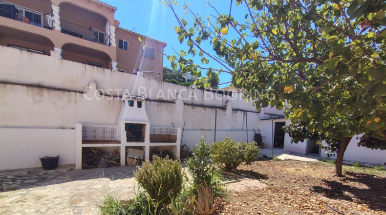 Alicante - l'Alfàs del Pi - 840m2