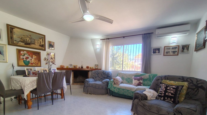 Alicante - l'Alfàs del Pi - 840m2