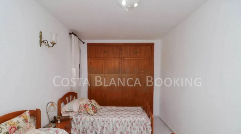 Alicante - l'Alfàs del Pi - 840m2
