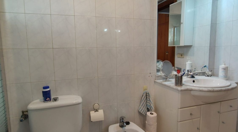Alicante - l'Alfàs del Pi - 840m2