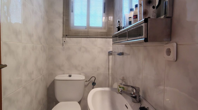 Alicante - l'Alfàs del Pi - 840m2