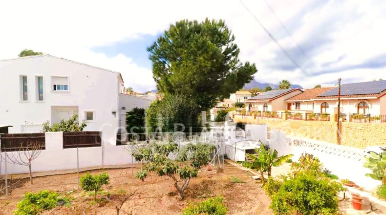 Alicante - l'Alfàs del Pi - 840m2