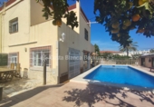 Xalet independent amb terreny en venda a Altea la Vella ref.: TR351158 foto