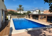 Xalet independent amb terreny en venda a Altea la Vella ref.: TR351158 foto