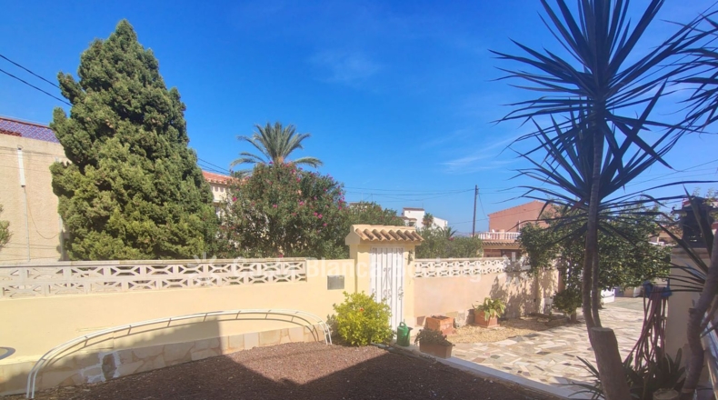 Alicante - Alfaz del Pi - 400m2
