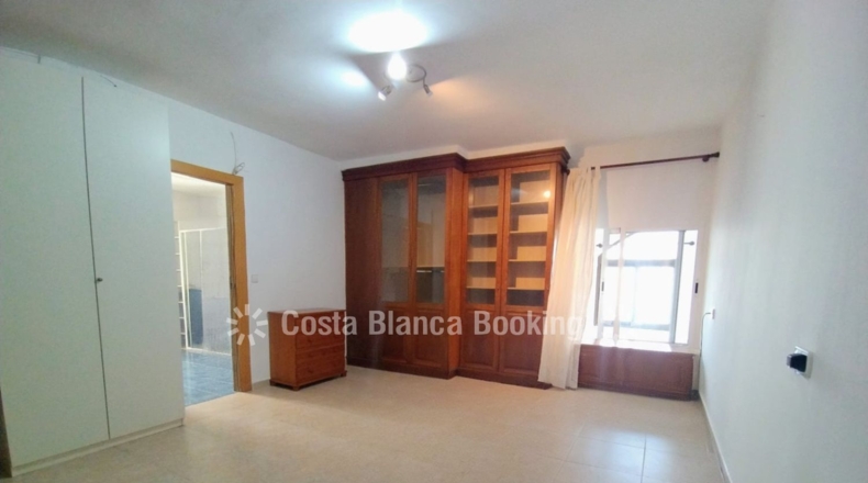 Alicante - Alfaz del Pi - 400m2