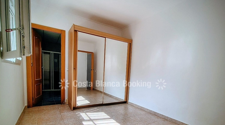 Alicante - Alfaz del Pi - 400m2
