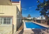 Xalet independent amb terreny en venda a Altea la Vella ref.: TR351158 foto