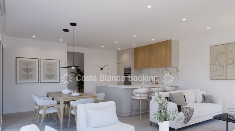 Alicante - Villajoyosa - 306m2