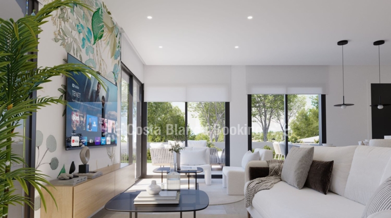 Alicante - Villajoyosa - 306m2