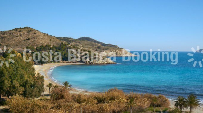 Alicante - Villajoyosa - 306m2