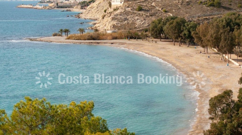 Alicante - Villajoyosa - 306m2