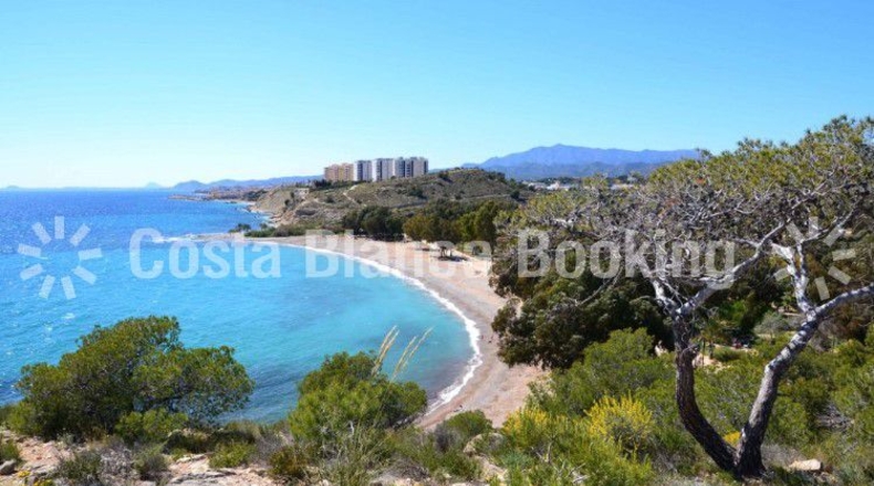 Alicante - Villajoyosa - 306m2