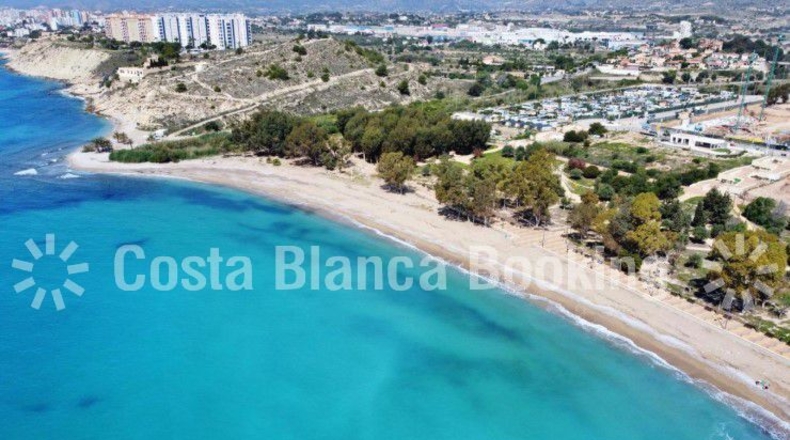 Alicante - Villajoyosa - 306m2
