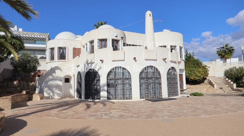 Alicante - Вильяхойоса - 1725m2