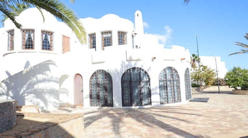 Alicante - Вильяхойоса - 1725m2