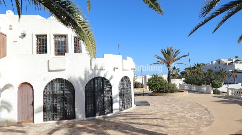 Alicante - Вильяхойоса - 1725m2