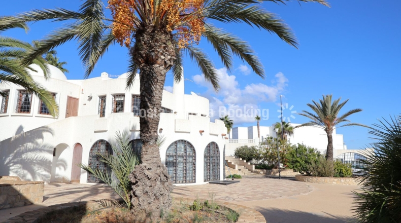 Alicante - Вильяхойоса - 1725m2