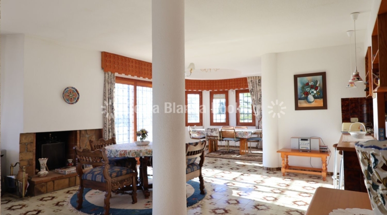 Alicante - Вильяхойоса - 1725m2