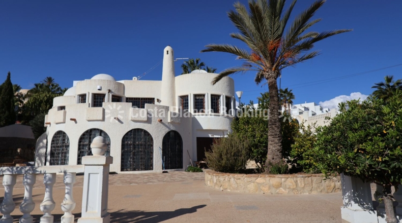 Alicante - Вильяхойоса - 1725m2