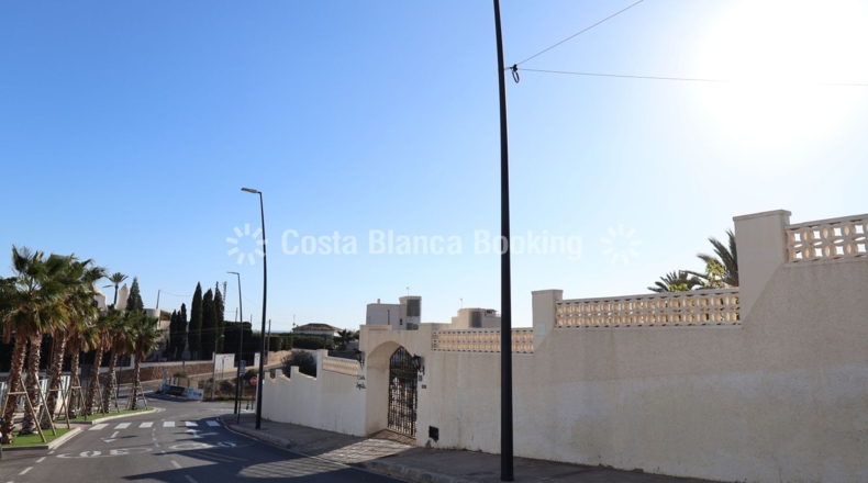 Alicante - Вильяхойоса - 1725m2