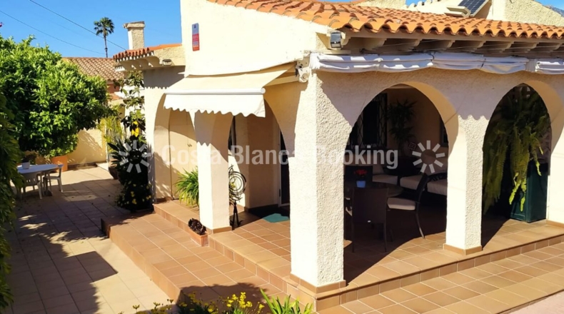 Alicante - Alfaz del Pi - 450m2