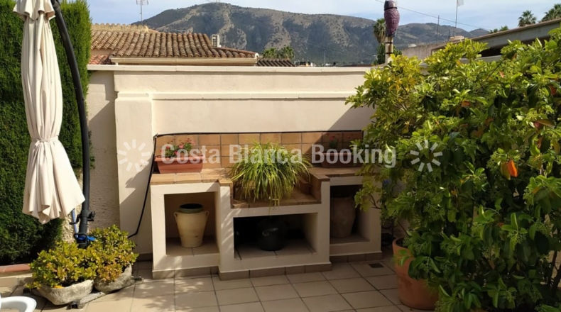 Alicante - Alfaz del Pi - 450m2