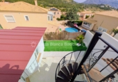 Xalet adossat amb terreny en venda a la Nucia ref.: TR405060 foto