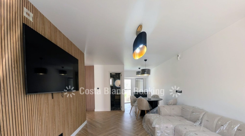 Alicante - la Nucia - 180m2