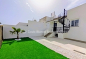 Xalet adossat amb terreny en venda a la Nucia ref.: TR405060 foto