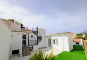 Xalet adossat amb terreny en venda a la Nucia ref.: TR405060 foto